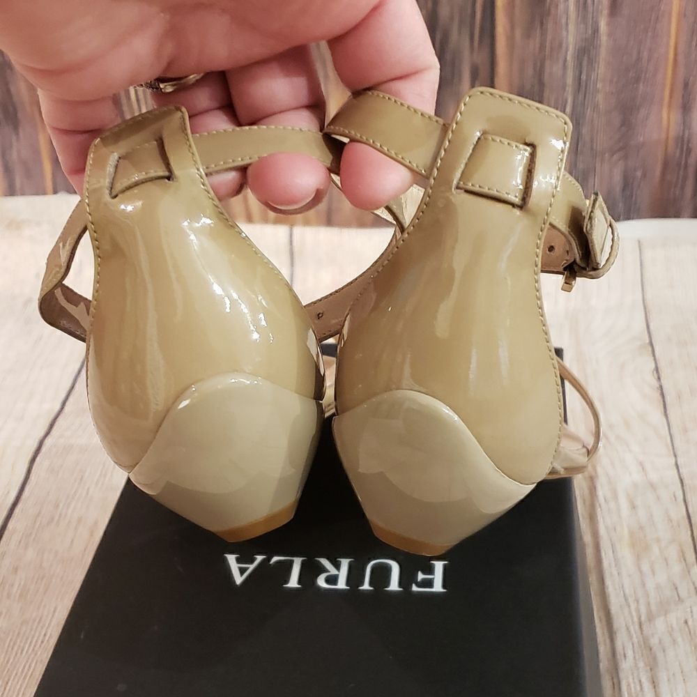 Furla Wedge - Picture 10 of 15